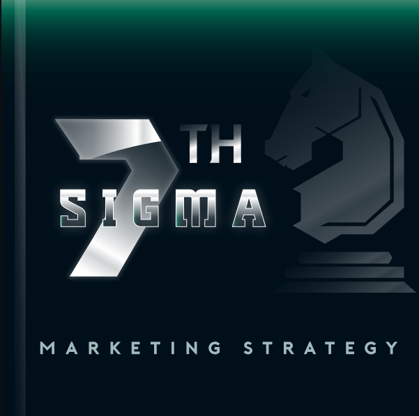 7th Sigma Marketing Strategy