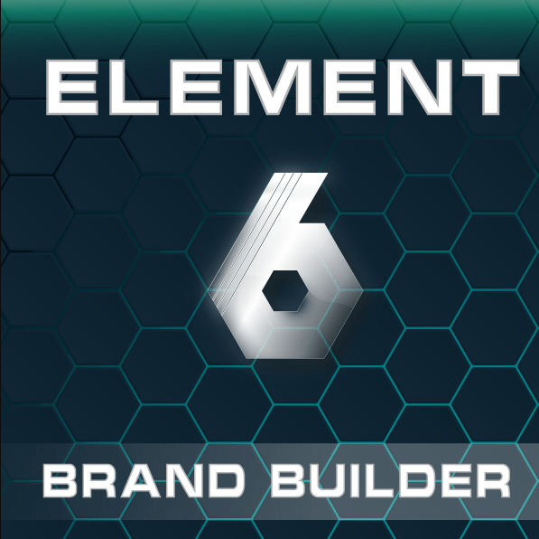 Element 6 Brand Builder