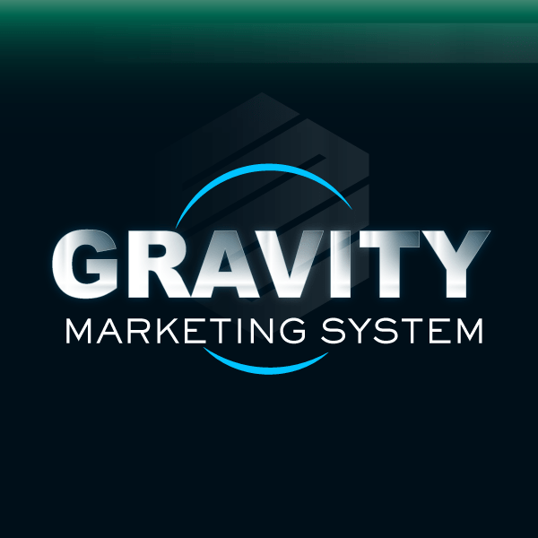 Gravity Marketing System